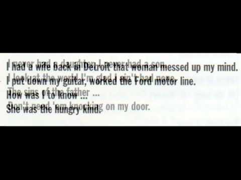 Michael De Jong - Domestication Blues