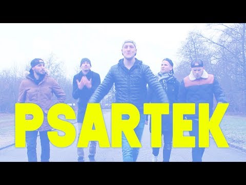 Clip BAD30 - Psartek