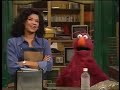 Sesame Street 3791