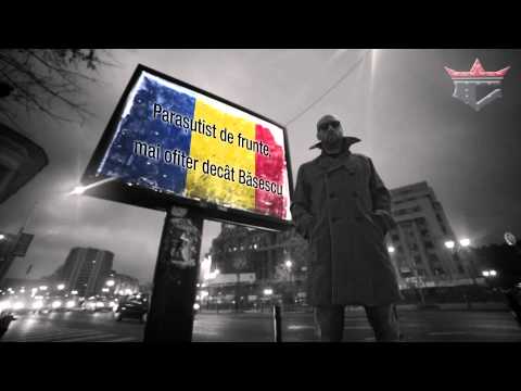 CRBL trage un semnal de alarmă cu noua sa piesă, "Rom&acirc;nia nu-i jucăria ta"! &Icirc;ţi place cum sună?