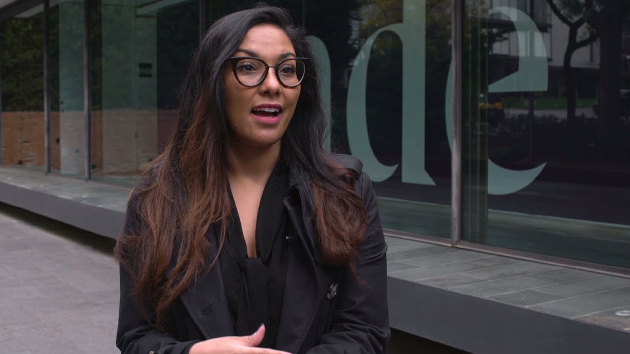 What it’s like to study an MBA during a pandemic