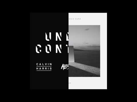 Calvin Harris & Alesso vs. Zedd & Alessia Cara - Under Control vs. Stay (steady mashup)