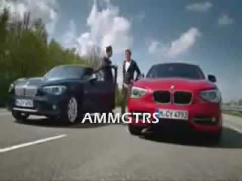 2011 BMW 1-Series News-Review