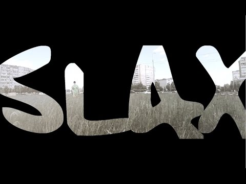 SLAX.