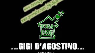 Gigi D'Agostino   Souvenir  Tecno Fes 2