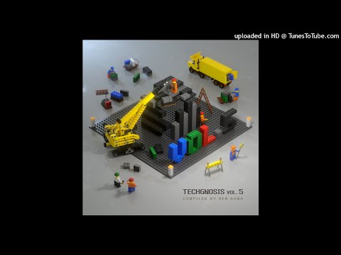 Eeemus - Didge (Trilingo Remix) [Techgnosis Records]