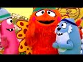 Yo Gabba Gabba 413 Day Camp Full Episodes HD