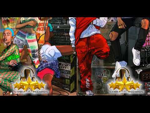 Show time Shania Ft Drizzle RoadRanna