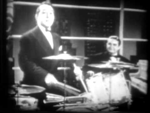 9.5mm sound film - CT.14 "CHOPSTICKS" Johnnie Long & his Orchestra - a 'soundie' short