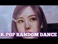 K-POP RANDOM DANCE (GG) [NEW&POPULAR SONG