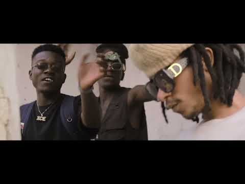 Rapcore - Tabesha (ft. Fred Finisher & Kelsea) [Official Video]