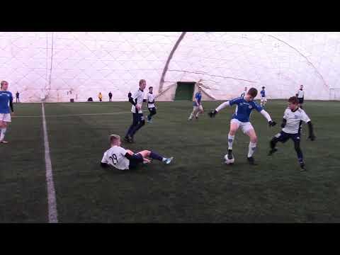 Nömme Cup 2020 P15 Kuusysi -  FC Maardu (2-1)