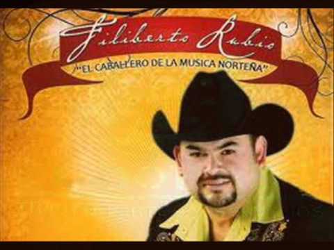 FILIBERTO RUBIO POPURRI