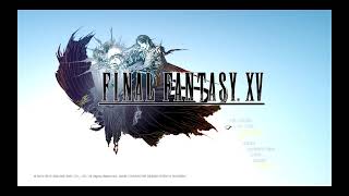 FF16発売発表につきホストゲーと揶揄されたFF15に初見で挑む　Part9