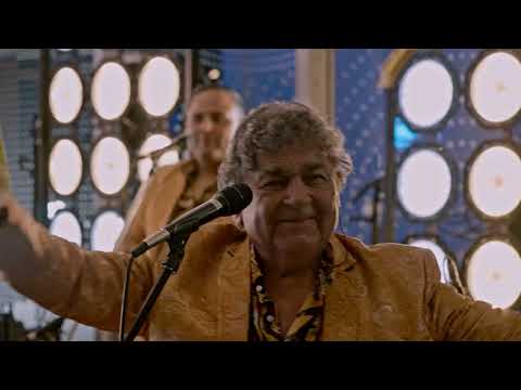 Los Palmeras and CumbiaTube