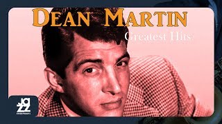 Dean Martin - It Won’t Cool Off