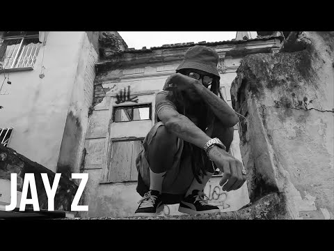 Super Spliff & Mr. Rugal - Jay Z