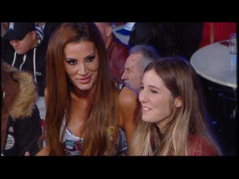 MARTIN COGGI VS MARTIN SEVERO - TRB BOXEO 20/05/2017