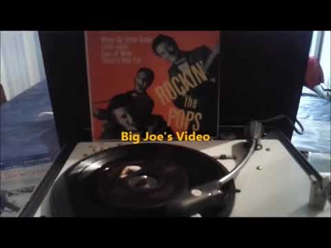 THE LANE BROTHERS   LOTTA LOVIN