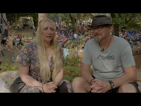 Why we do what we do : The story behind Between The Trees.