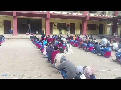 School Morning Prayer