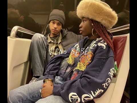 DY La Mano- viens bébé | sped up