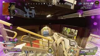 apex 初見歓迎・コメント歓迎(^_^)