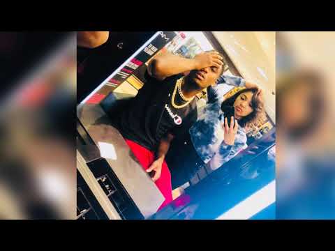 Lmg sosa x honey London Stick Until the End