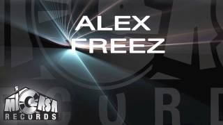 Saving My Soul - Alex Freez - Mi Casa Records (Promo Sampler)