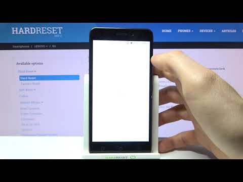 How to Disable Hey Google in LENOVO K6 – Switch Off Google Hey