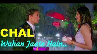 Download lagu Chal Wahan Jaatain Hain – Arijit Singh | Bollywood Romantic Song | Heart-Touching Love Melody mp3