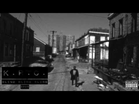 Zagonetach feat SecKillah, MCHopata - Bling Bling Bling  (2005)