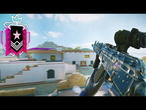 How to play Zofia like a CHAMPION - Rainbow Six Siege