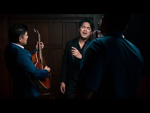 BTS (behind the scene) Video music BAIM X DONNIE SIBARANI