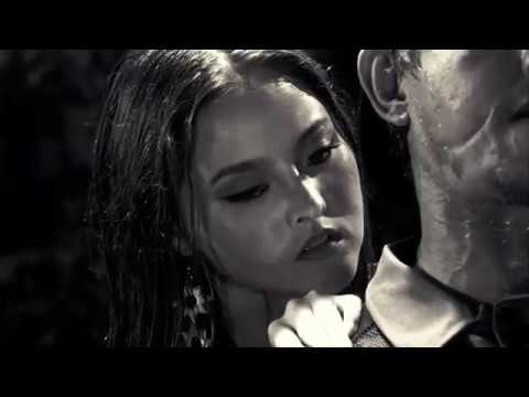 Dwight & Miho vs Brian | Sin City