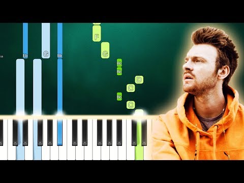 Lost My Mind - Finneas