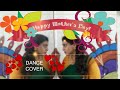 OLATHUMBATHU COVER DANCE COVER ANJU JOSEPH GAYATHRI GOVIND