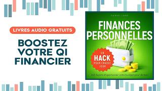 Un life hack par jour. 365 façons d'apprivoiser votre budget pour de bon. Livre audio (I, II partie)