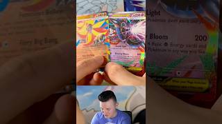 Chaos Rising Booster Box Unboxing now uploaded! #Pokémon #TCG #ChaosRising #BoosterBox