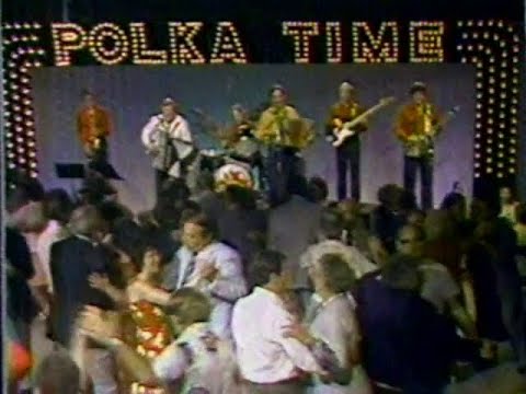 1982 CKCO TV Polka Time Promo