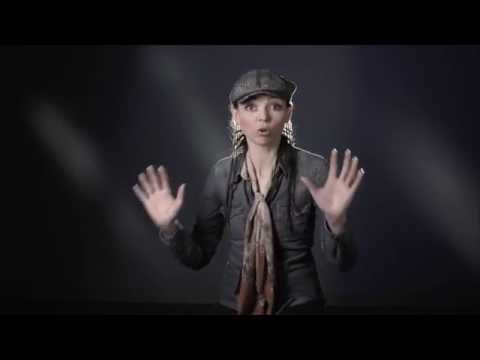 Baptize My Heart (Behind the Song) - Misty Edwards