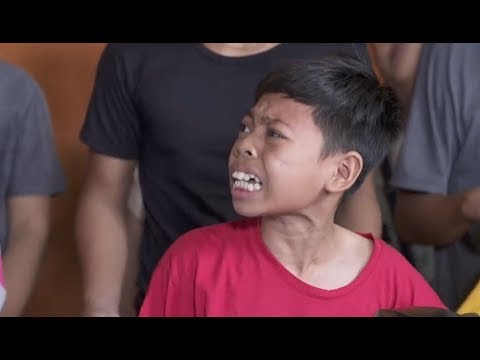 Anwar Dan Dimas Jadi Suporter Rohaya - Highlight Kecil Kecil Mikir Jadi Manten Eps 101