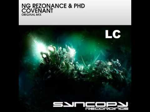 NG Rezonance PHD : Covenant (Original Mix)