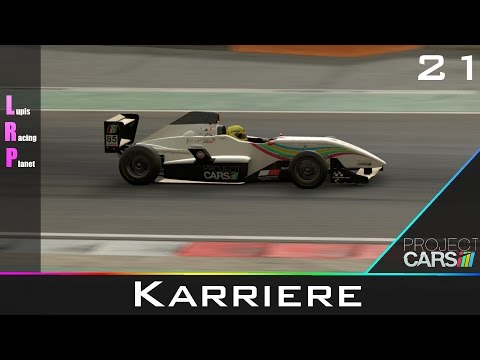 Project CARS #21 | Das Ende unserer Formel Karriere?? [60FPS][G27]