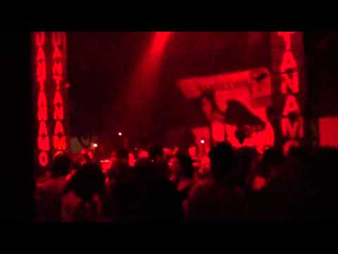 Dub Vibration #1 @ Guantanamo Club / Bucuresti - part 3