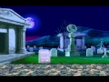 Mortal Kombat Trilogy Graveyard