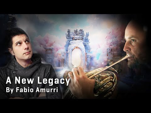 Synchron Brass Special: A New Legacy - Lyrical Legato Horns
