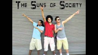Suns Of Society - Here We Go