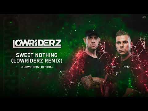 Calvin Harris Ft Florence Welch - SWEET NOTHING ( Lowriderz Remix )