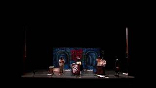 ¡Qué pena de muerte! – Semifinal – COAC 2007